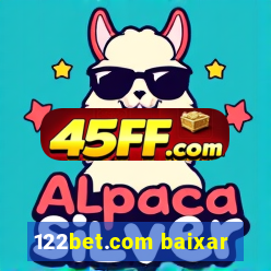 122bet.com baixar